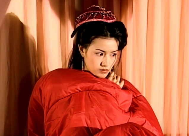 萧峰若没死剧情会如何发展金庸有伏笔他可能会成为灵鹫宫主