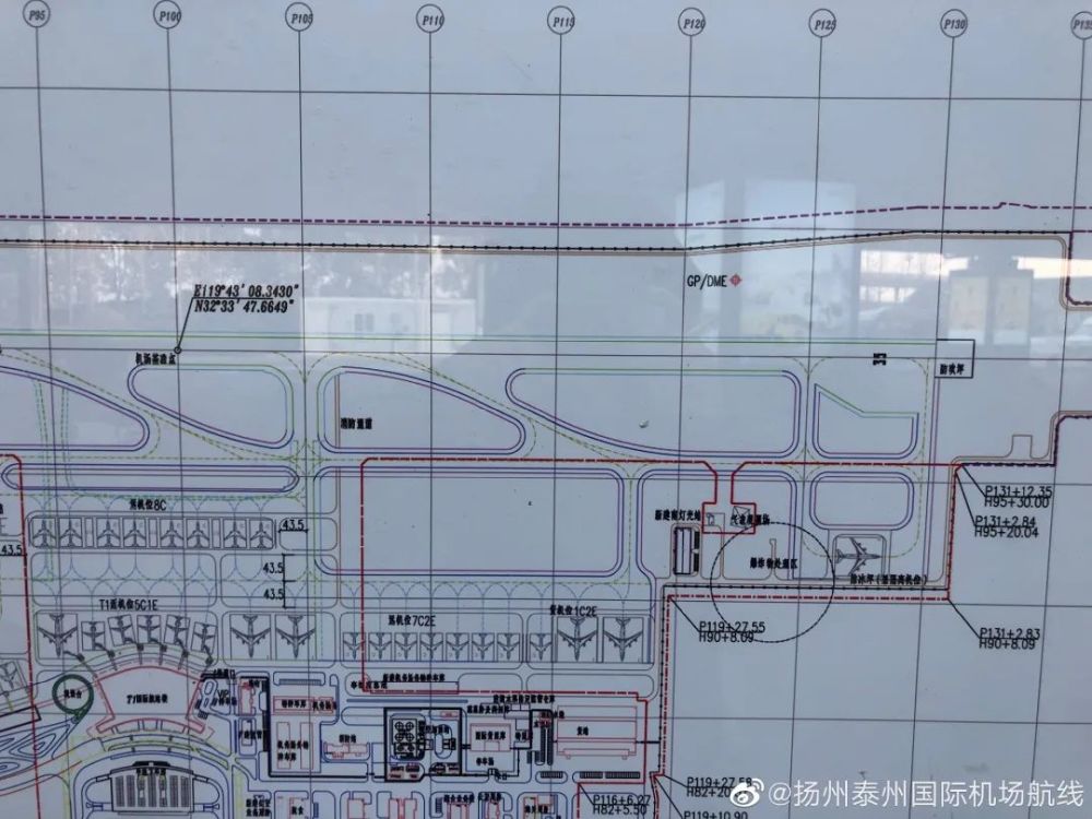 優化機場佈局和功能定位全面建成投運南京祿口機場t1航站樓南指廊工程