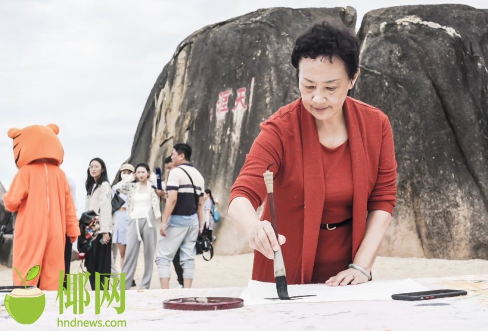 三亚旅游景点排行榜_三亚这些旅游景区入选“国家级榜单”(2)