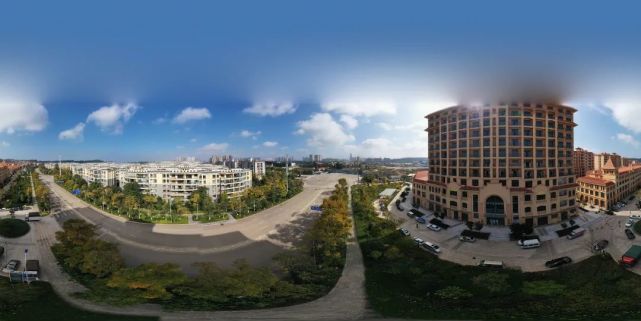 全景看呈贡(四)|乌龙街道让城市留住记忆 让人们记住乡愁