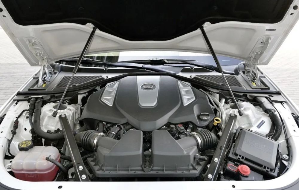 0t比不过人家3.0t,发动机排放标准为国4,红旗ls7玩哪样?_腾讯新闻