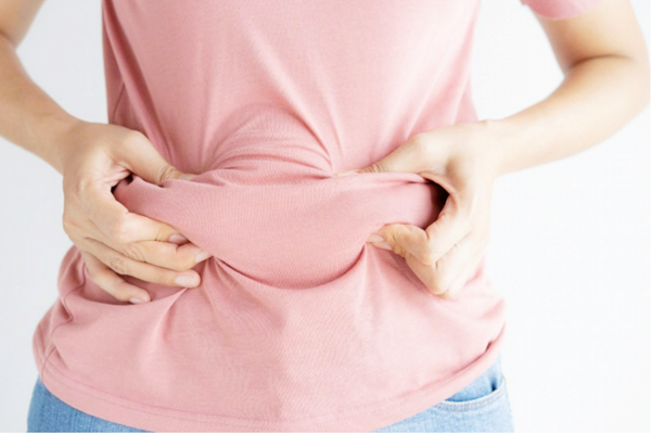 产后身材走样并非是母乳喂养而是这种广受欢迎的行为在作怪