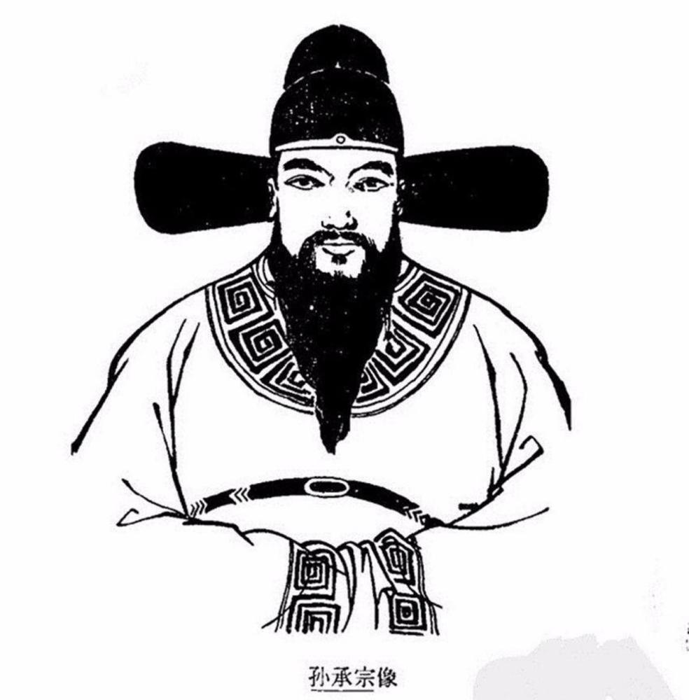 袁崇焕满桂赵率教毛文龙和以辽人守辽土以辽土养辽人