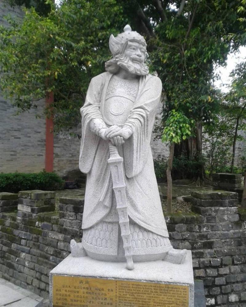 袁崇焕满桂赵率教毛文龙和以辽人守辽土以辽土养辽人