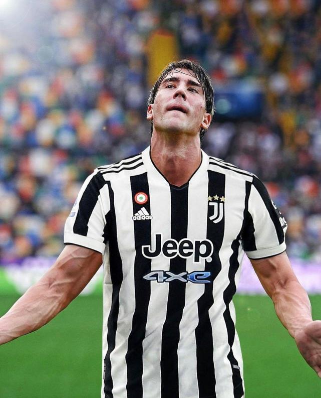 尤文新7号小目标冲击金靴 欧冠门票!他会成意甲第一人吗?