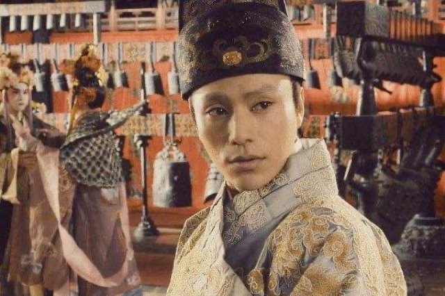 和东厂见面绕路,官员见了下跪|锦衣卫|明朝|东厂|刘瑾|明武宗|朱元璋