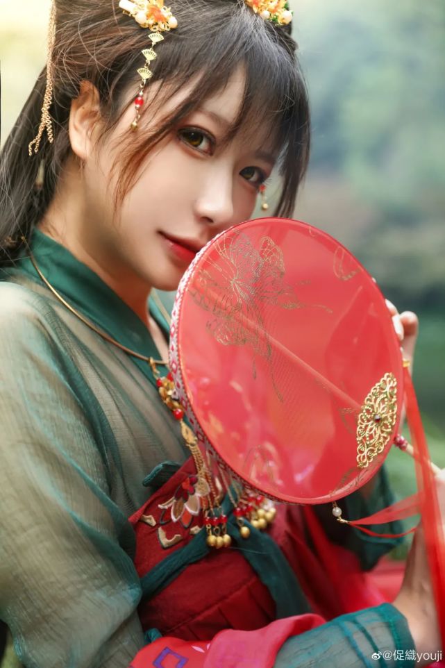 古风装扮美图欣赏vol.0053