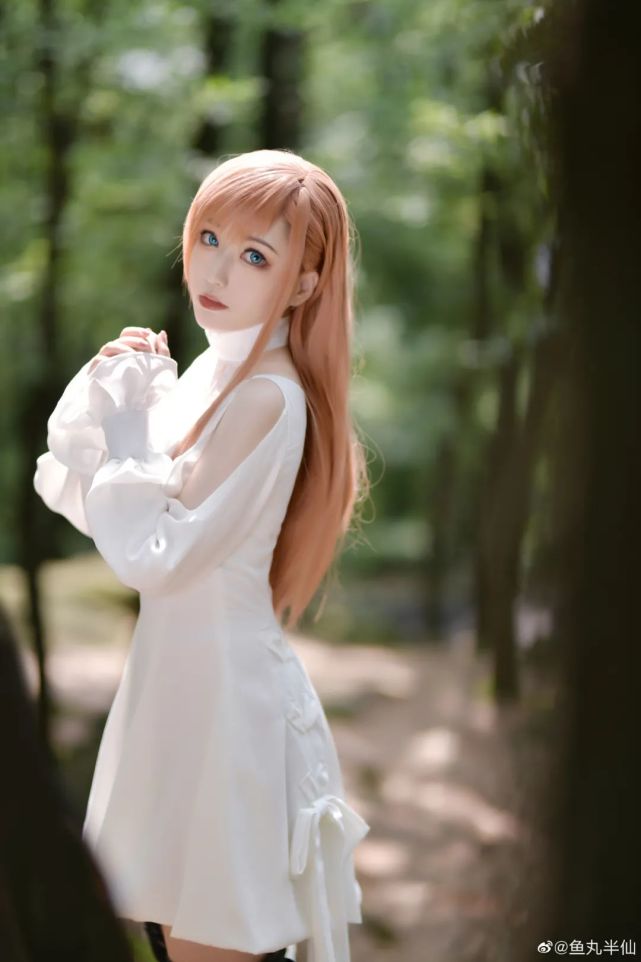 cosplay0274最终幻想14琳