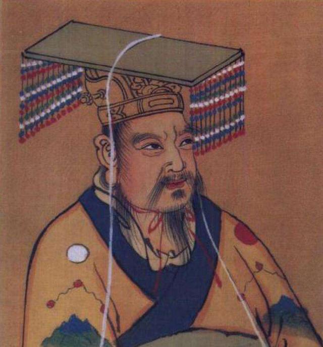 姑姑是萧燕燕舅舅是韩德让一把好牌却打烂的齐天皇后萧菩萨哥