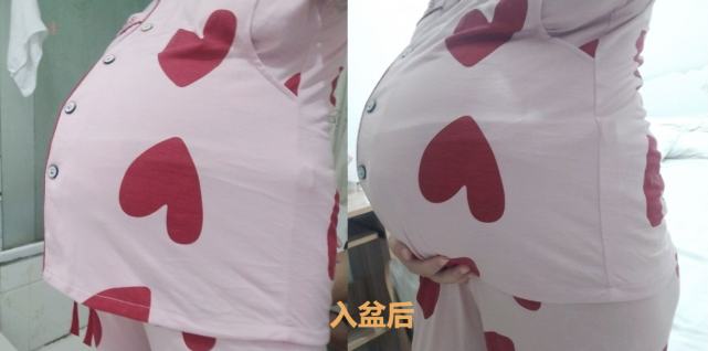 分娩前出现5个临产信号说明宝宝快要来临了孕妇要做好准备