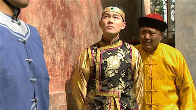 弘时生母得宠又是雍正实际上的长子为何却落得悲惨收场