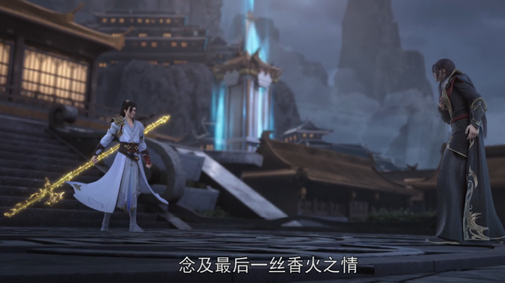 石子腾自然是知道大魔王已经从皇宫离开,前往域外去寻找石子陵夫妇了