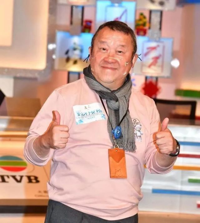 是否避谈"虫草大王"陈恩德因李佳芯事件决定抽起落在tvb的千万元广告