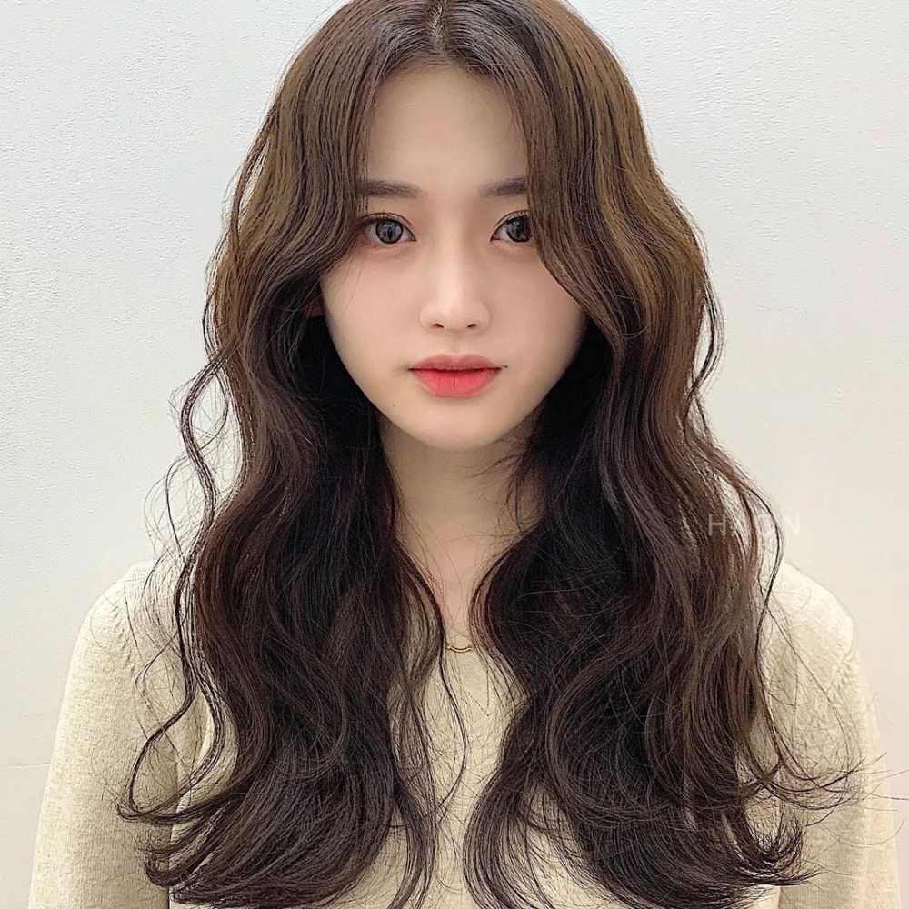 2022女发怎么剪?我看好这17款,长短都很美插图14