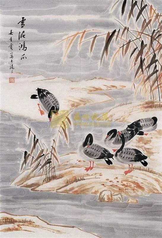 新书推介|万萍:《鸿爪雪泥》