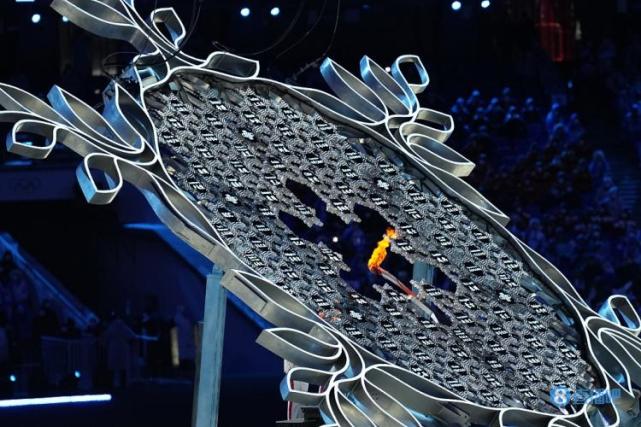 微微之火由他们守护|北京|鸟巢|指挥部|火炬|北京奥林匹克公园|陆闻宇