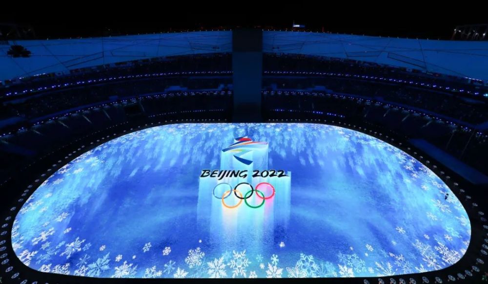 2022年北京冬奥会开幕式，精选高清图来了！住宅风水口诀50条