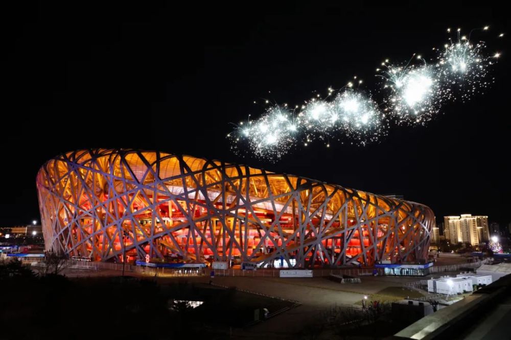 2022年北京冬奥会开幕式，精选高清图来了！住宅风水口诀50条