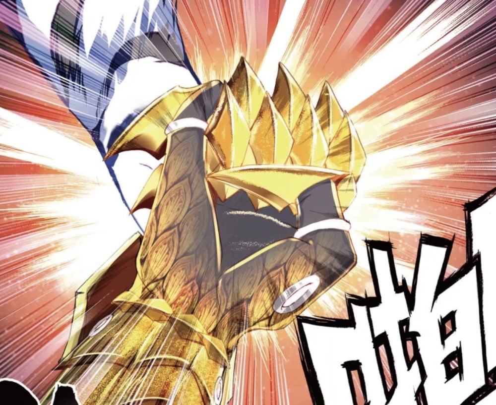 龙王传说叶星澜完成斗铠制造唐舞麟硬拼幽冥白虎两人淘汰