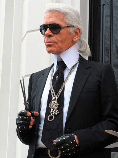 chrome hearts 走入主流,更大范围地流行起来,是因为richard stark的