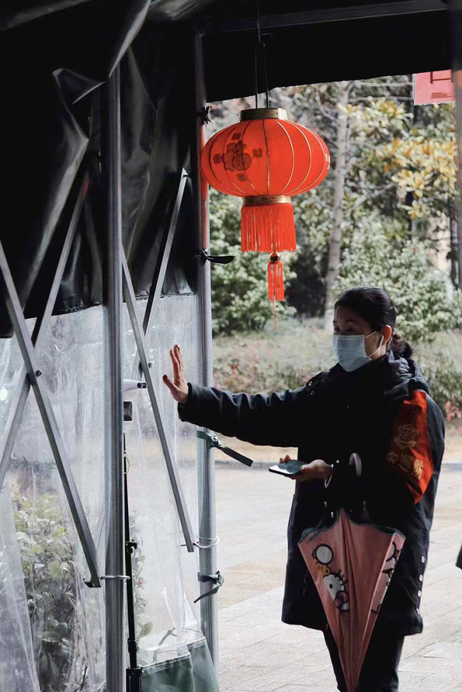 节约用水的对话确诊6例云浮本土本土2例25岁杭州