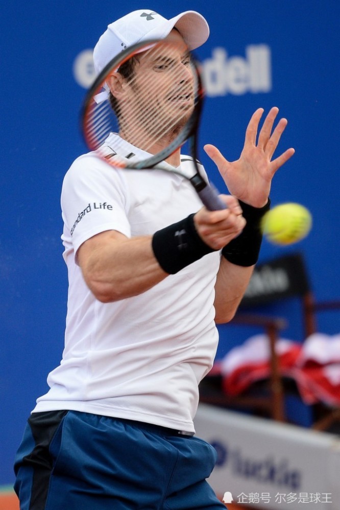 隆德罗闯进科尔多瓦四强