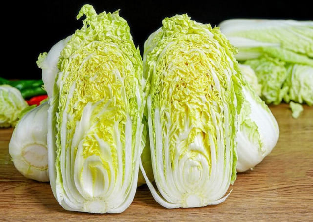 有钱没钱,这5种"迎财菜"记得吃,接福纳财行大运|生菜|白菜|韭菜