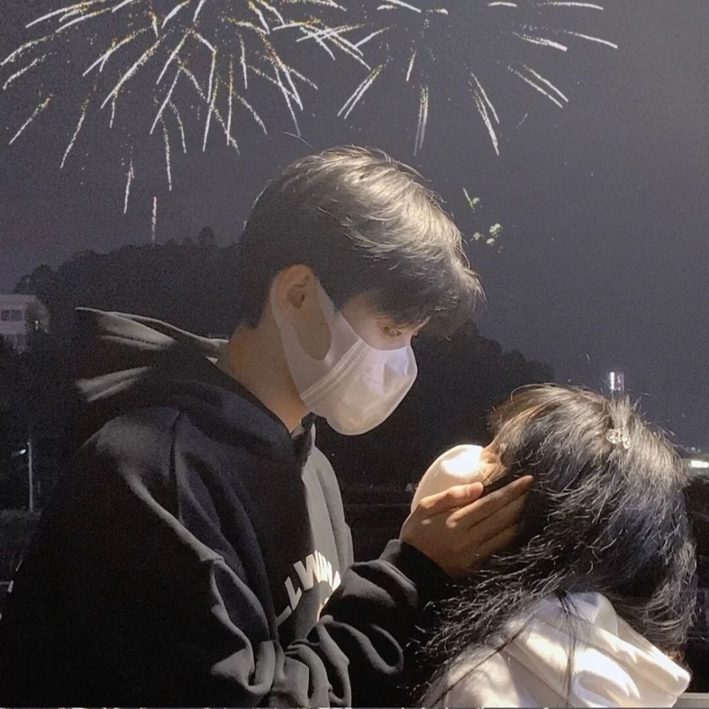 情头我从海上来浪花满袖