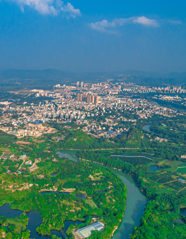 新春特别策划|你好2022,这里是龙州|龙州县|尚昌平|左江|天琴|越南