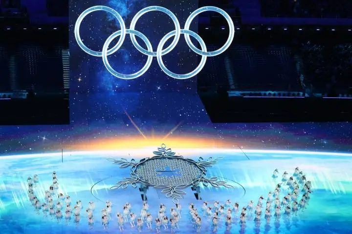 运动员们在抖音上发布他们的奥运欢迎礼物，让人非常嫉妒王晟易熙人
