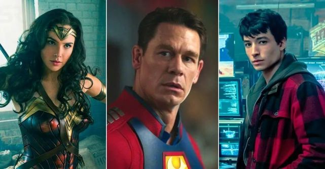 《和平使者》第6集彩蛋解析:闪电侠神奇女侠登场,日记本联动《新自杀