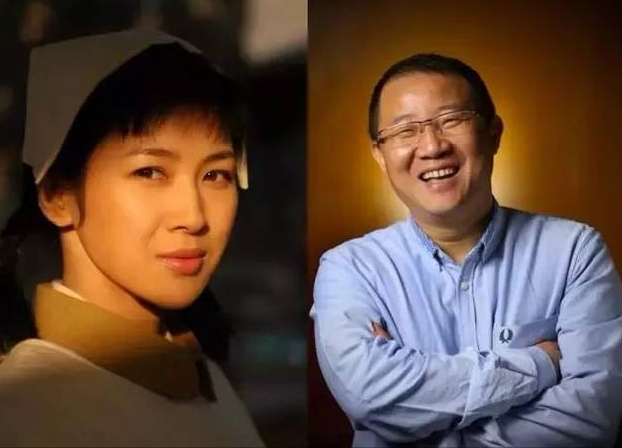 周旭辉的覆灭史曾身价50亿迎娶亮剑女神因造假一无所有