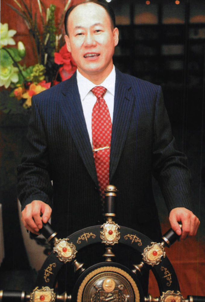 王奉友的蚂蚁江湖收30万蚁农200多亿打造出蚁力神最终覆灭