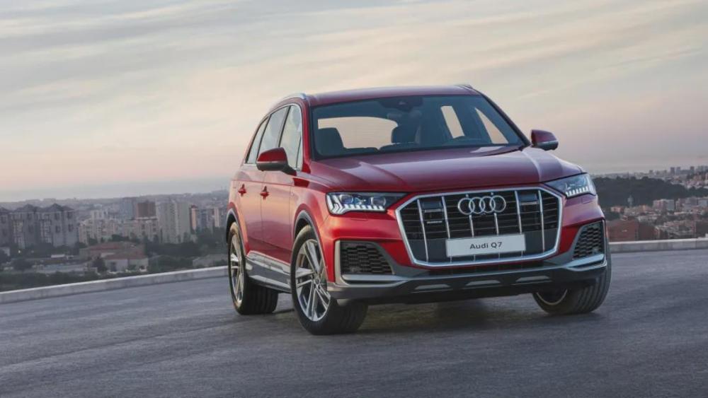 船外机排行榜_六缸增压发动机加持!三款大马力豪华品牌SUV推荐