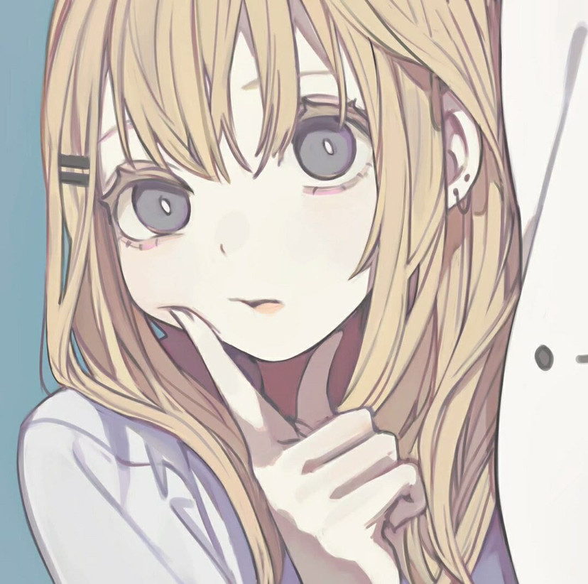 仙女才会刷到的绝绝子超好看头像-cw资讯网