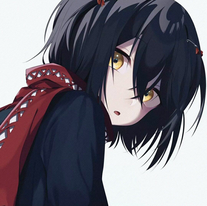 仙女才会刷到的绝绝子超好看头像-cw资讯网