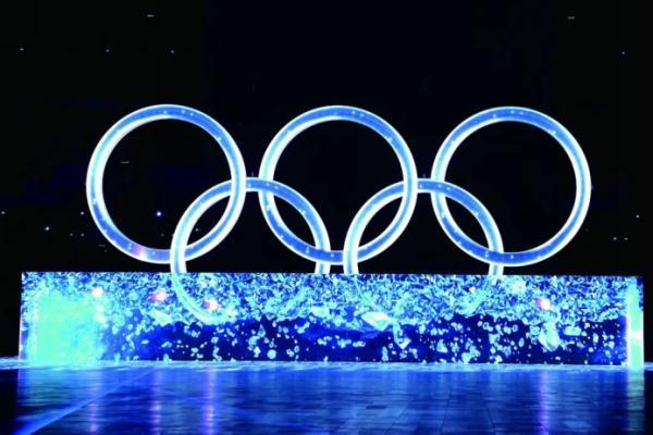 北京奥运会开幕式全球评价_老外评北京奥运开幕_北京奥运会开幕式的评价