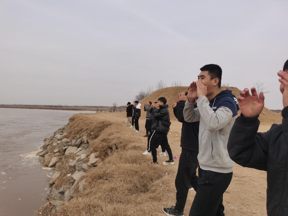 大东翔搏击俱乐部春节娱乐时间三