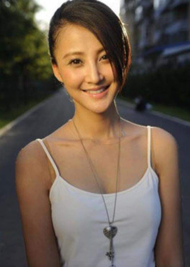 杨树鹏现任妻子图片