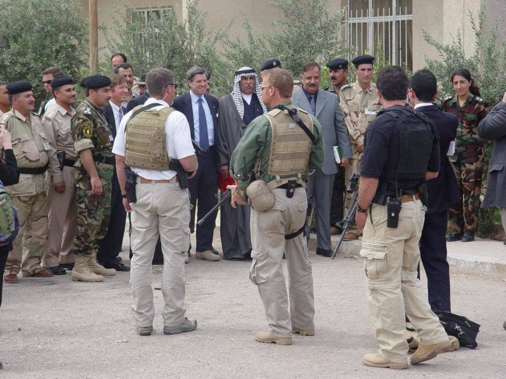 国际雇佣兵组织排行榜_全球实力最强的三大雇佣兵组织,人数达上百万,美军不想招惹(2)