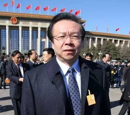 2021最大贪老虎排行榜_超级“大老虎”受贿17.88亿元,被最高法院点名,2021年被判死刑