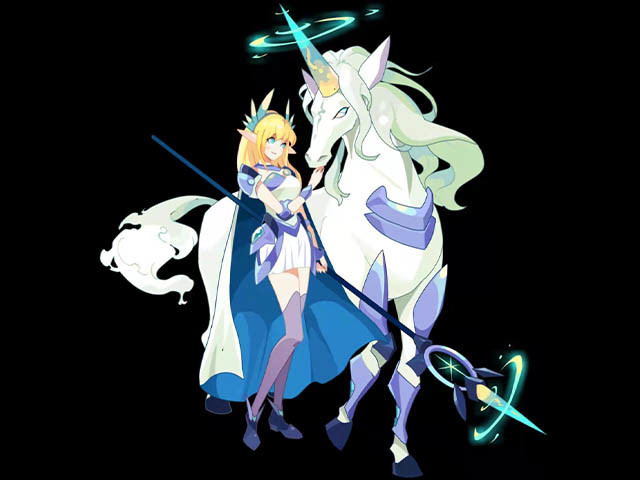 赛尔号|战姬|页游|皮肤|墨莲|圣曦