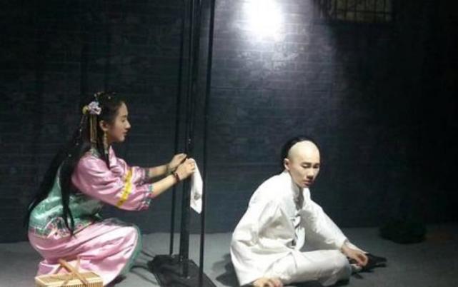 古代死囚行刑之前为什么允许妻子入狱同住背后的原因很现实