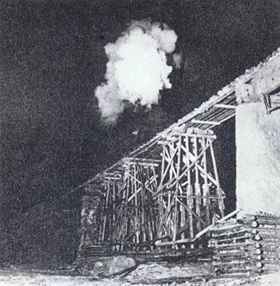 从水门桥到金刚川桥,抗美援朝战争敌我双方炸了多少桥?