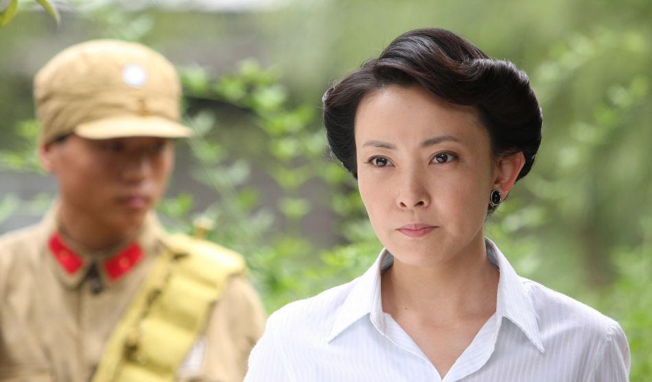 湖南女英雄周秀莲,时隔73年再次看到丈夫,一眼认出后泪流满面_腾讯