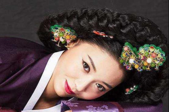 朝鲜妖女张绿水勾结外戚祸乱朝纲最后结局如何