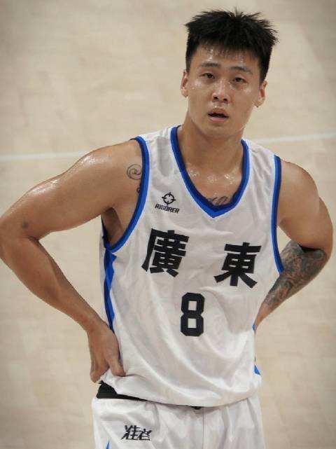 火线归队两大神兵驰援杜锋朱芳雨立功杨鸣最怕之人来了