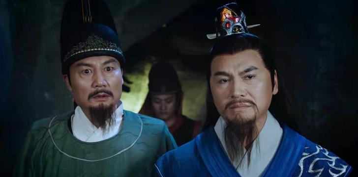 《狄小肆之幽冥飞狼》上映,酆都城亡灵再现,钱雁秋团队新作_腾讯新闻