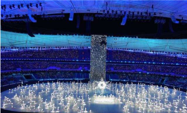 本届北京冬奥运会，中国人再次“封神了