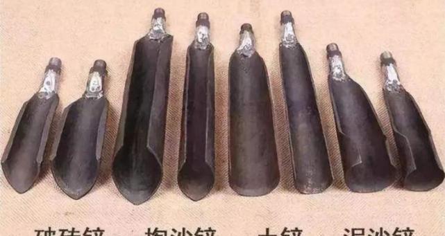 盗墓贼排行_建国后被抓的三大盗墓贼,他被誉为摸金校尉,最想盗秦秦始皇陵